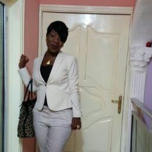 Meet your Posher, Jacqueline